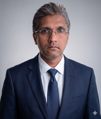 Kalpesh Chavda