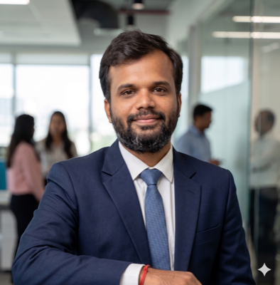 Maulik Parmar
